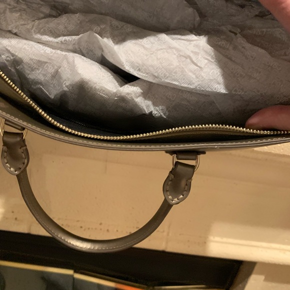 Roberto Cavalli medium handbag - Picture 8 of 8